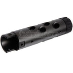 Narcos Airsoft CNC Aluminum Vorderes Lauf Kit (Typ 1) Geeignet für Action Army AAP01 Serie GBB Pistolen