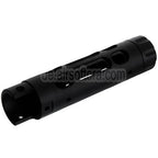 Narcos Airsoft CNC Aluminum Vorderes Lauf Kit (Typ 2) Geeignet für Action Army AAP01 Serie GBB Pistolen