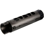 Narcos Airsoft CNC Aluminum Vorderes Lauf Kit (Typ 3) Geeignet für Action Army AAP01 Serie GBB Pistolen