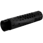Narcos Airsoft CNC Aluminum Vorderes Lauf Kit (Typ 4) Geeignet für Action Army AAP01 Serie GBB Pistolen
