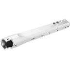 Narcos Airsoft CNC Aluminum Vorderes Hunter Lauf Kit Geeignet für Action Army AAP01 Serie GBB Pistolen