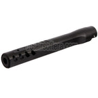 Narcos Airsoft CNC Aluminum Vorderes Hunter Lauf Kit Geeignet für Action Army AAP01 Serie GBB Pistolen