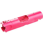 Narcos Airsoft CNC Aluminum Oberer Empfänger Geeignet für Action Army AAP01 Serie GBB Pistolen