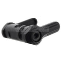 Revanchist Airsoft 60 Grad Ambidextrous Wahlhebel Typ-B Geeignet für Tokyo Marui M4 MWS Serie GBB Gewehre