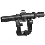 Vector Optics VictOptics 3-9x24 SVD Dragunov Zielfernrohr FFP