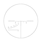 Vector Optics VictOptics 3-9x24 SVD Dragunov Zielfernrohr FFP