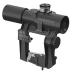 Vector Optics VictOptics 1x28 Airsoft SVD Leuchtpunktvisier