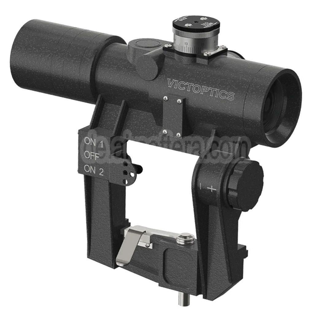 Vector Optics VictOptics 1x28 Airsoft SVD Leuchtpunktvisier