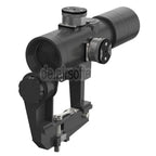 Vector Optics VictOptics 1x28 Airsoft SVD Leuchtpunktvisier