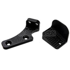 Revanchist Airsoft INF Stil Einstellbar Daumenauflage Geeignet für Tokyo Marui Hi-Capa Serie GBB Pistolen