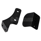 Revanchist Airsoft INF Stil Einstellbar Daumenauflage Geeignet für Tokyo Marui Hi-Capa Serie GBB Pistolen