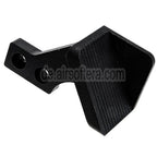 Revanchist Airsoft Limcat Stil Daumenauflage Geeignet für Hi-Capa Serie GBB Pistolen