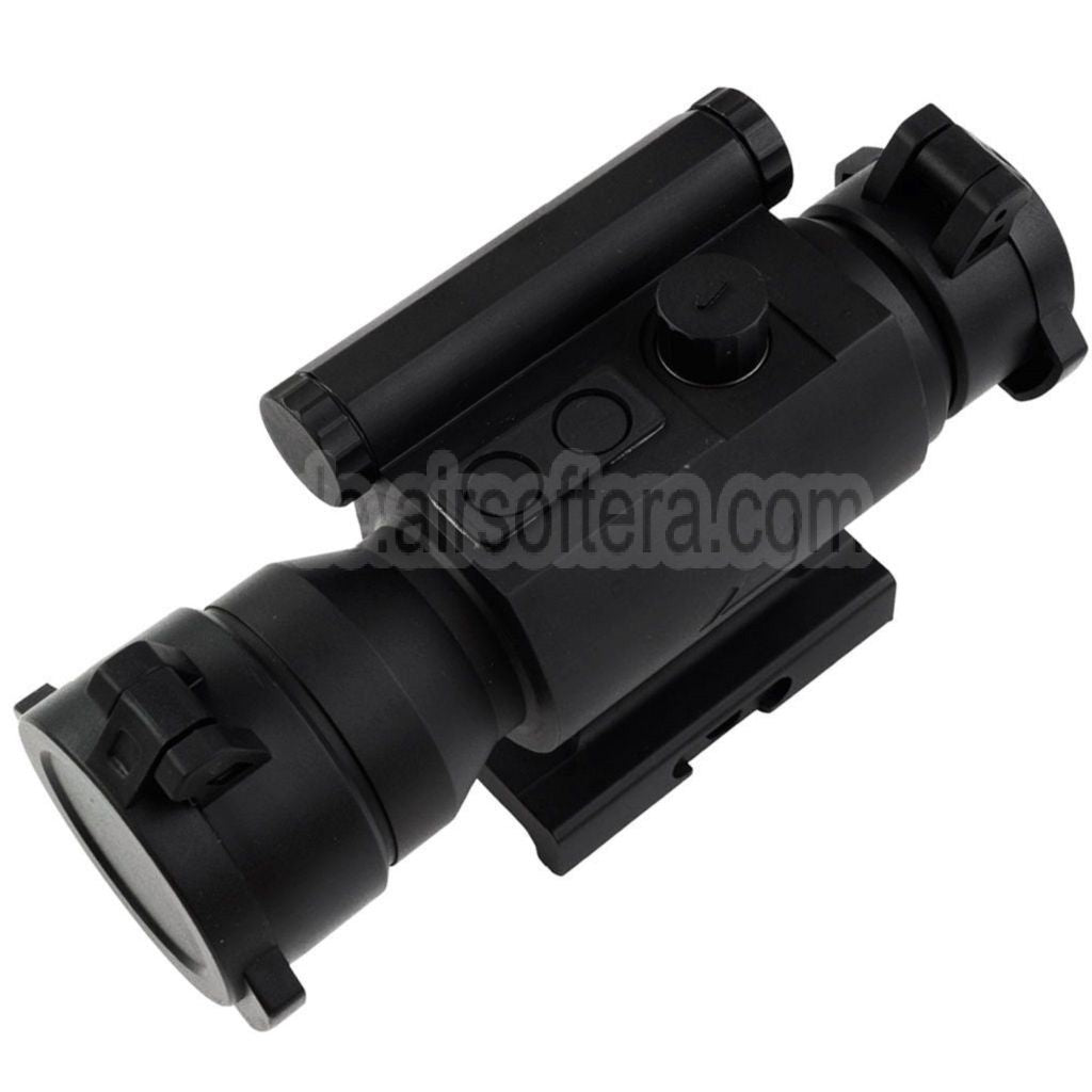 Northtac Ronin V-10 Leuchtpunktvisier 1x35mm