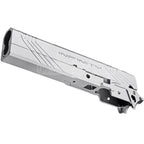 Tiger Soul CNC Aluminum INF Venom Mittlerer Rahmen Schlitten Set Geeignet für Toyko Marui Hi-Capa Serie GBB Pistolen Airsoft