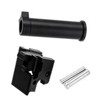 Tiger Soul CNC Aluminum INF Venom Mittlerer Rahmen Schlitten Set Geeignet für Toyko Marui Hi-Capa Serie GBB Pistolen Airsoft