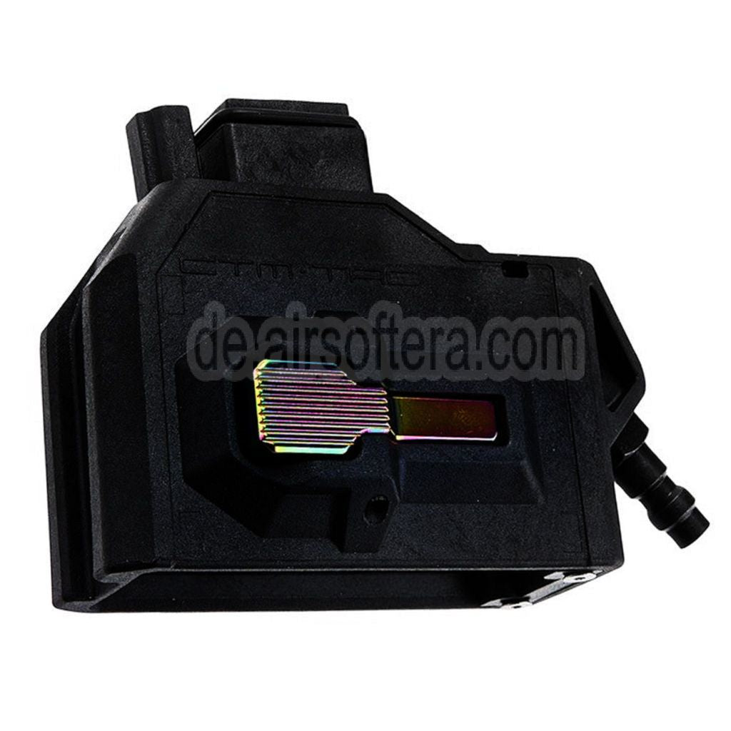 CTM TAC HPA M4 Magazin Adapter Geeignet für ARMY  Zeon KJ KP-05  EMG STI SAI WE AW Armorer Works  BELL E&C Tokyo Marui Hi-Capa Serie GBB Pistolen Airsoft
