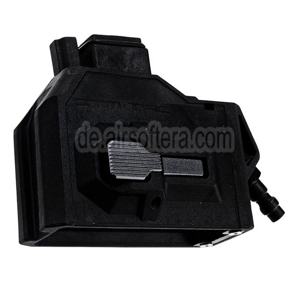 CTM TAC HPA M4 Magazin Adapter Geeignet für ARMY  Zeon KJ KP-05  EMG STI SAI WE AW Armorer Works  BELL E&C Tokyo Marui Hi-Capa Serie GBB Pistolen Airsoft