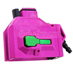 CTM TAC HPA M4 Magazin Adapter Geeignet für ARMY  Zeon KJ KP-05  EMG STI SAI WE AW Armorer Works  BELL E&C Tokyo Marui Hi-Capa Serie GBB Pistolen Airsoft