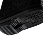 ARCTURUS Swappable 30/130rd Polymer Magazin Geeignet für M4 M16 Serie AEG Gewehre Airsoft