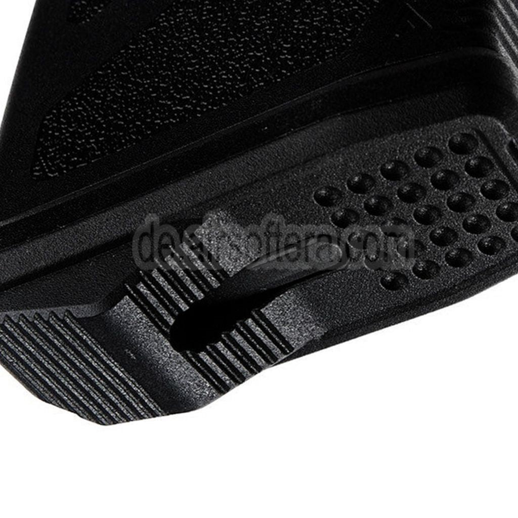 ARCTURUS Swappable 30/130rd Polymer Magazin Geeignet für M4 M16 Serie AEG Gewehre Airsoft