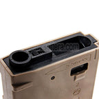 ARCTURUS DMAG 350rd Hi-Cap Magazin Geeignet für M4 M16 Serie AEG Gewehre Airsoft