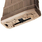 ARCTURUS DMAG 350rd Hi-Cap Magazin Geeignet für M4 M16 Serie AEG Gewehre Airsoft