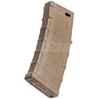ARCTURUS DMAG 350rd Hi-Cap Flash Magazin Geeignet für M4 M16 Serie AEG Gewehre Airsoft