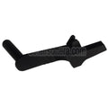 5KU CNC Aluminium Schlittenfang Typ-1 Geeignet für WE Tokyo Marui Hi-Capa Serie GBB Pistolen Airsoft