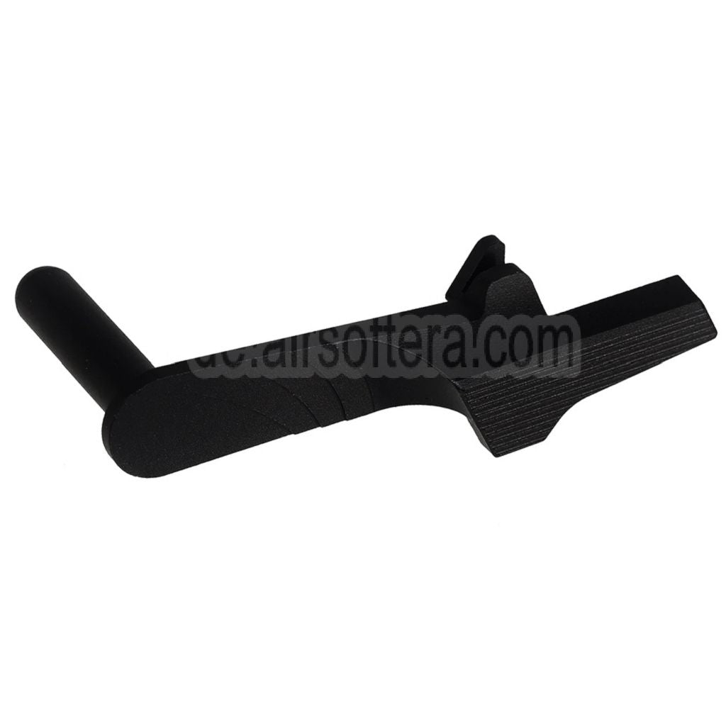 5KU CNC Aluminium Schlittenfang Typ-1 Geeignet für WE Tokyo Marui Hi-Capa Serie GBB Pistolen Airsoft