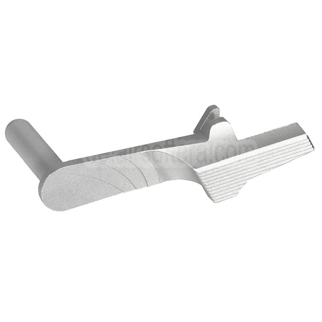 5KU CNC Aluminium Schlittenfang Typ-1 Geeignet für WE Tokyo Marui Hi-Capa Serie GBB Pistolen Airsoft