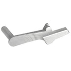 5KU CNC Aluminium Schlittenfang Typ-1 Geeignet für WE Tokyo Marui Hi-Capa Serie GBB Pistolen Airsoft