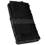 ARES 5 Stück 130rd Mid-Cap Magazin Geeignet für ARES AR308 SR25 M110 Serie AEG Gewehre Airsoft