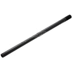 Hephaestus 385mm CNC Stahl Außenlauf Geeignet für GHK AKM AIMS AKMS Serie GBB Gewehre Airsoft Schwarz