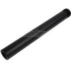 Laylax PSS 257mm/265mm Kurzer Typ Kohlefaser Außenlauf Geeignet für Tokyo Marui VSR-10 Serie Bolt Action Scharfschützen Airsoft Schwarz