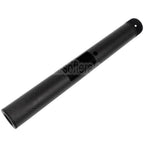 Laylax PSS 257mm/265mm Kurzer Typ Kohlefaser Außenlauf Geeignet für Tokyo Marui VSR-10 Serie Bolt Action Scharfschützen Airsoft Schwarz