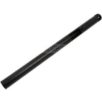 Laylax PSS 421mm Kohlefaser Außenlauf Geeignet für Tokyo Marui VSR-10 G-Spec Serie Bolt Action Scharfschützen Airsoft Schwarz