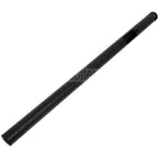 Laylax PSS 548mm Kohlefaser Normaler Außenlauf Geeignet für Tokyo Marui VSR-10 G-Spec Serie Bolt Action Scharfschützen Airsoft Schwarz