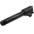 Pro Arms 110mm CNC Aluminum Äußerer Lauf -14mm CCW gegen den Uhrzeigersinn Geeignet für SIG Air VFC P320 XCARRY M18 Serie GBB Pistolen Airsoft