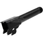 Pro Arms 110mm CNC Aluminum Äußerer Lauf -14mm CCW gegen den Uhrzeigersinn Geeignet für SIG Air VFC P320 XCARRY M18 Serie GBB Pistolen Airsoft