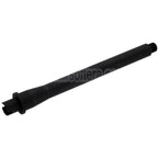 Revanchist Airsoft 8.5 Zoll Aluminium Äußerer Lauf mit 0.5 Zoll Barrel Extension -14mm CCW Gegen den Uhrzeigersinn Geeignet für Tokyo Marui M4 Serie MWS GBB Gewehre Airsoft