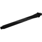 Revanchist Airsoft 10.3 Zoll Aluminium Äußerer Lauf mit 0.5 Zoll Barrel Extension -14mm CCW Gegen den Uhrzeigersinn Geeignet für Tokyo Marui M4 Serie MWS GBB Gewehre Airsoft