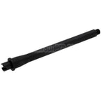 Revanchist Airsoft 10.3 Zoll Aluminium Äußerer Lauf mit 0.5 Zoll Barrel Extension -14mm CCW Gegen den Uhrzeigersinn Geeignet für Tokyo Marui M4 Serie MWS GBB Gewehre Airsoft