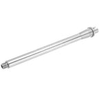 Revanchist Airsoft 11.5 Zoll Aluminium Äußerer Lauf mit 0.5 Zoll Barrel Extension -14mm CCW Gegen den Uhrzeigersinn Geeignet für Tokyo Marui M4 Serie MWS GBB Gewehre Airsoft