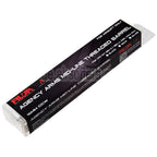 RWA Agency Arms CNC Aluminum Mittelliniengewinde Äußerer Lauf -14mm CCW gegen den Uhrzeigersinn Geeignet für Umarex (VFC) G17 Gen3 Gen4 G18C / RWA Agency Arms EXA Serie GBB Pistolen Airsoft