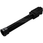 RWA Agency Arms CNC Aluminum Mittelliniengewinde Äußerer Lauf -14mm CCW gegen den Uhrzeigersinn Geeignet für Umarex (VFC) G17 Gen3 Gen4 G18C / RWA Agency Arms EXA Serie GBB Pistolen Airsoft