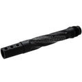 TTI Airsoft Twisted Spiral Fluted Äußerer Lauf -14mm CCW Geeignet für TTI Airsoft TP22 Serie GBB Pistolen