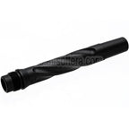 TTI Airsoft Twisted Spiral Fluted Äußerer Lauf -14mm CCW Geeignet für TTI Airsoft TP22 Serie GBB Pistolen