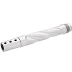 TTI Airsoft Twisted Spiral Fluted Äußerer Lauf -14mm CCW Geeignet für TTI Airsoft TP22 Serie GBB Pistolen