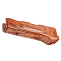 GHK Echtem Laminiertem Holz Unterer Handschutz Geeignet für GHK AKM V2 V3 Serie GBB Gewehre Airsoft