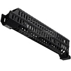 LCT 280mm Aluminum ZSPORT-12 Handschutz schienen system Geeignet für LCT LCK-12 LCK-15 LCK-19 ZK-12 ZK-12U AK12 Serie AEG Gewehre Airsoft Schwarz